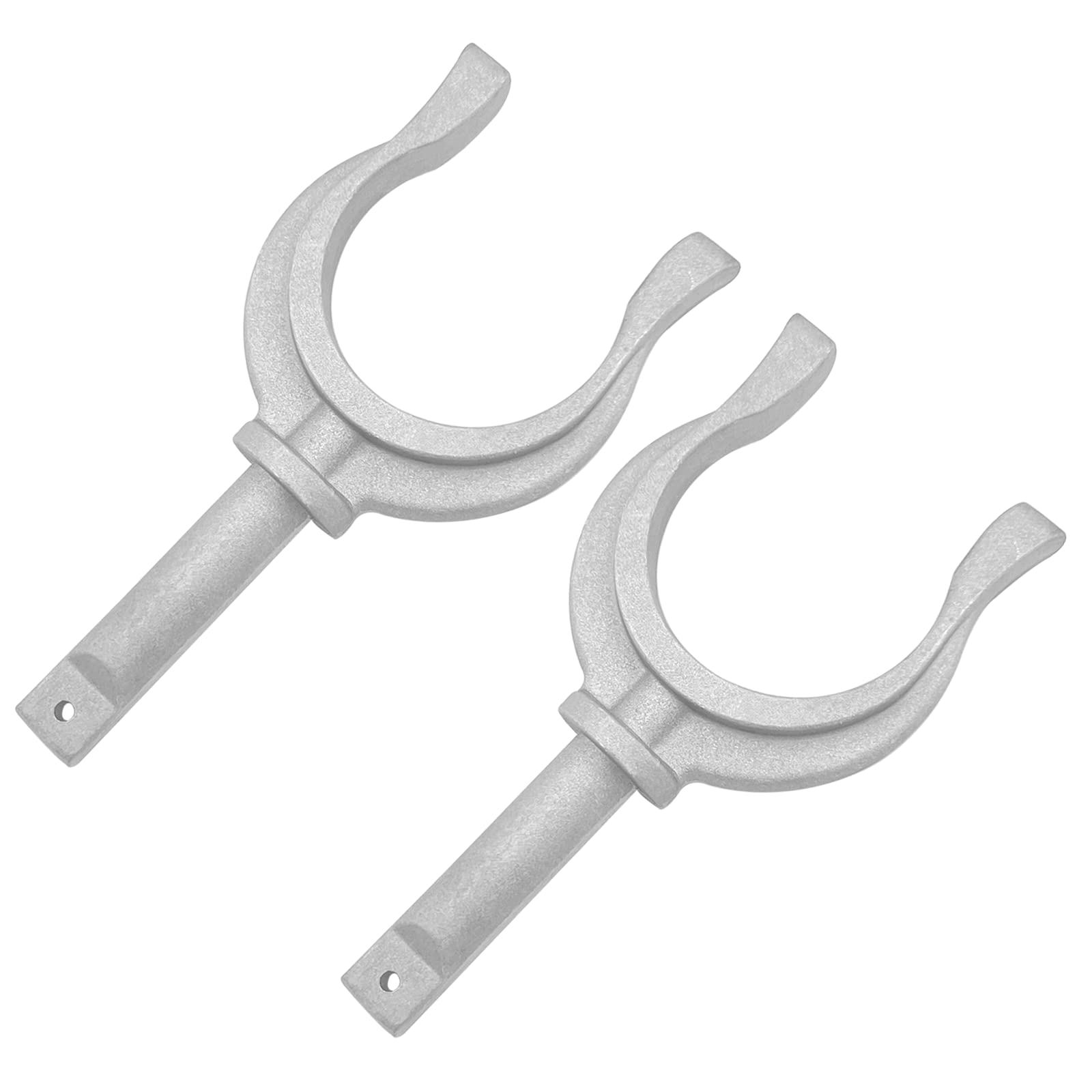 The Rowing オアロック飾り Amazon.com : Surmeny Marine 2 Pieces Aluminum Oar Lock Oarlock